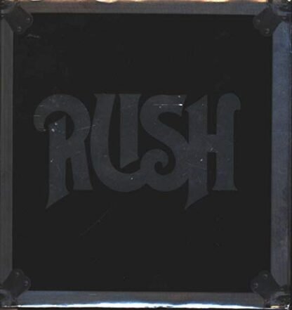 Rush - Sector 1 [5 CD/DVD Combo]
