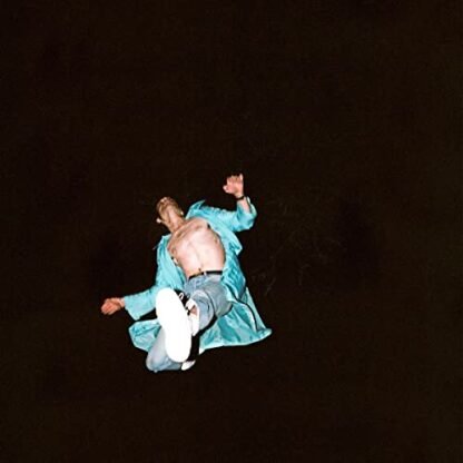 Del Water Gap - Del Water Gap (LIGHT BLUE VINYL) [Disco de Vinil]