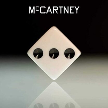 Paul Mccartney - McCartney III [LP]