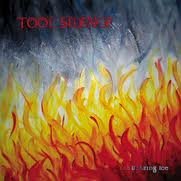 Tool Silence - Blazing Ice [Vinyl LP] [VINYL]