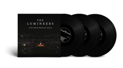 The Lumineers - Live From Wrigley Field [VINYL]