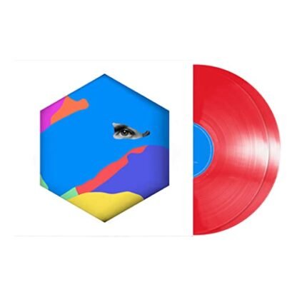 Beck - Colors [Disco de Vinil]