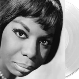 Nina Simone - The Best Of Nina Simone [VINYL]
