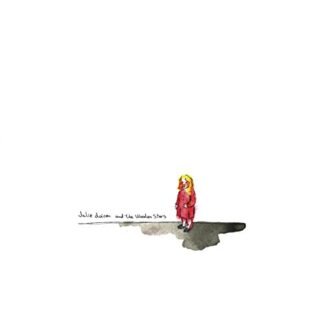 Julie Doiron & Wooden Stars - Julie Doiron & Wooden Stars [Disco de Vinil]