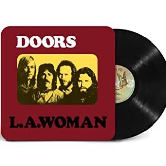 The Doors - L.A. Woman