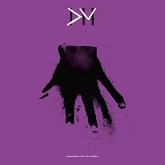 Depeche Mode - Ultra | The 12" Singles (8 X 12" 180 Gram Vinyl Singles - Numbered, Vinyl Box Set) [Disco de Vinil]