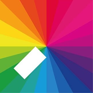 Jamie Xx - In Colour [Disco de Vinil]