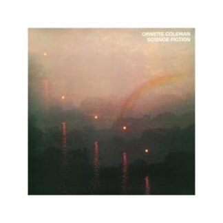 Ornette Coleman - Science Fiction