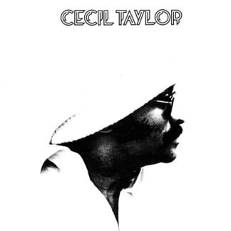 Cecil Taylor - The Great Paris Concert [Disco de Vinil]