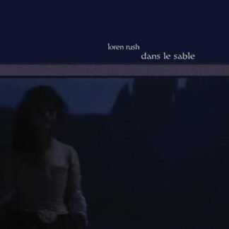 Rush - Dans le Sable [Disco de Vinil]