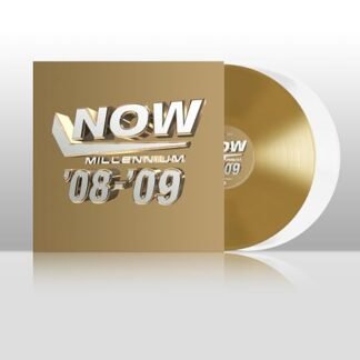 Various Artists - NOW - Millennium 2008-2009 [VINYL]