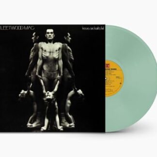 Fleetwood Mac - Heroes Are Hard to Find (Amazon Exclusive) [LP]