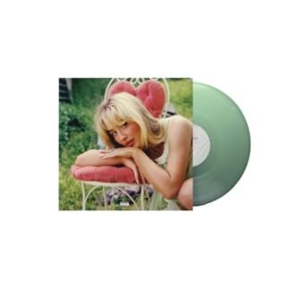 Sabrina Carpenter - Short n' Sweet[Vintage Bottle LP] [Alternate Cover]