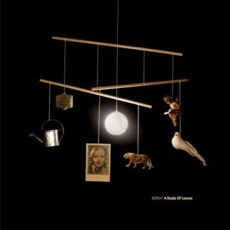 Beirut - A Study of Losses [VINYL]