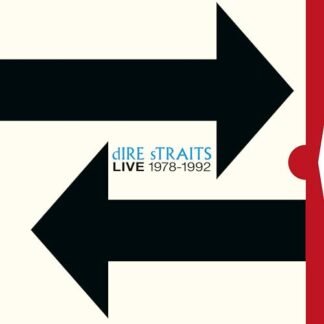 Dire Straits - Live 1978-1992 [VINYL]