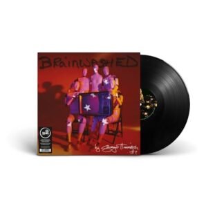 George Harrison - Brainwashed [VINYL]
