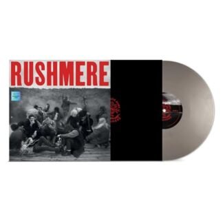 Mumford & Sons - Rushmere