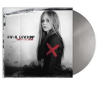 Avril Lavigne - Under My Skin (Amazon Exclusive) (Vinyl)