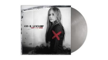 Avril Lavigne - Under My Skin (Amazon Exclusive) (Vinyl)