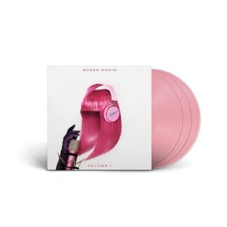 Minaj Nicki - Queen Radio: Volume 1