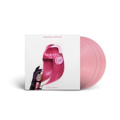 Minaj Nicki - Queen Radio: Volume 1