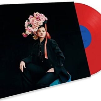 Selena Gomez - Revelacion [Deluxe Colored Vinyl] [Disco de Vinil]