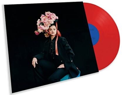Selena Gomez - Revelacion [Deluxe Colored Vinyl] [Disco de Vinil]