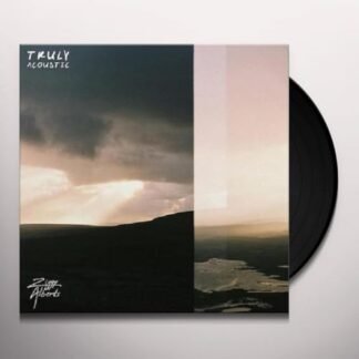 Ziggy Alberts - Truly Acoustic [Disco de Vinil]