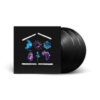Marillion - An Hour Before It's Dark Live in PZ 2023