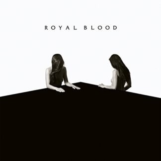 Royal Blood - How Did We Get So Dark? [Disco de Vinil]