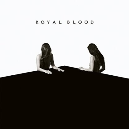 Royal Blood - How Did We Get So Dark? [Disco de Vinil]