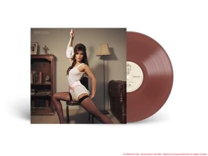 Banks - Off With Her Head (Brown Vinyl) [VINYL]
