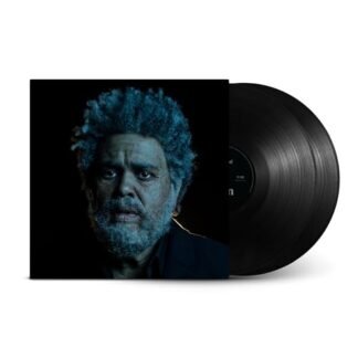 The Weeknd - Dawn FM [2 LP]