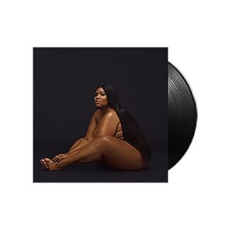 Lizzo - Cuz I Love You (Deluxe) [Disco de Vinil]