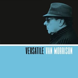 Van Morrison - Versatile [Disco de Vinil]