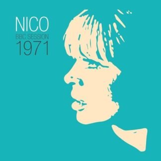 Nico - BBC Session 1971 [VINYL]