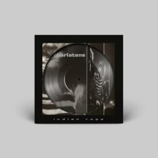 Charlatans - INDIAN ROPE RSD 2024 30cm