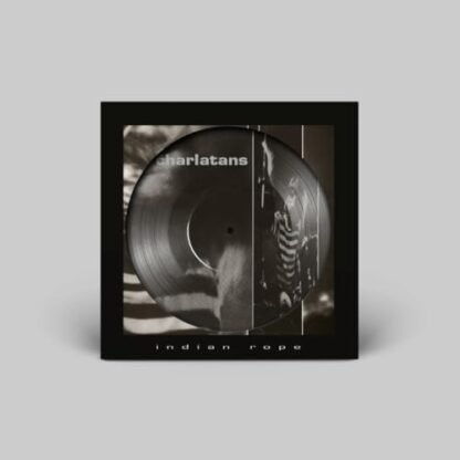 Charlatans - INDIAN ROPE RSD 2024 30cm