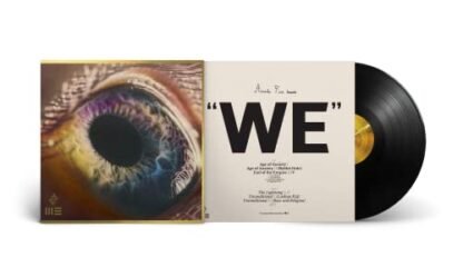 Arcade Fire - Columbia Records Group We