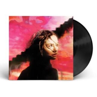 Dora Jar - No Way To Relax When You Are On Fire [VINYL]