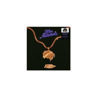 Free Nationals - Free Nationals (Instrumentals) [VINYL]