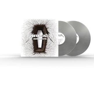 Metallica - Death Magnetic