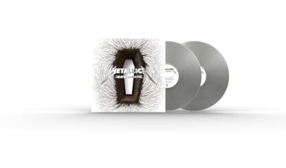 Metallica - Death Magnetic
