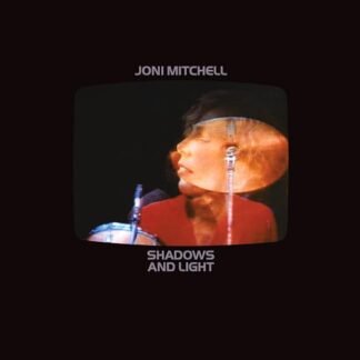 Joni Mitchell - Shadows and Light (2024 Remaster)