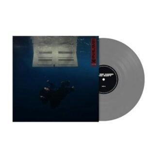 Billie Eilish - Hit Me Hard And Soft Exclusive Limited Grey Color Vinyl LP
