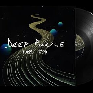 Deep Purple - Lazy Sod [VINYL]
