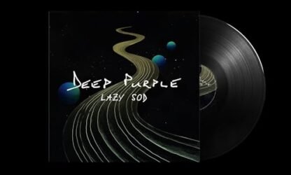 Deep Purple - Lazy Sod [VINYL]