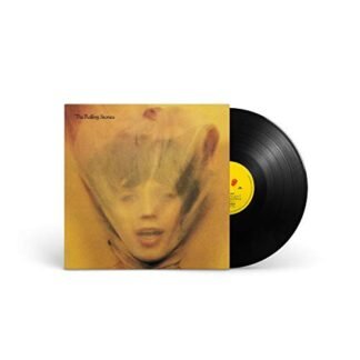 The Rolling Stones - Goats Head Soup [Half-Speed LP]