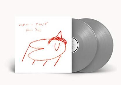 Men I Trust - Oncle Jazz (Pink Vinyl) [Disco de Vinil]