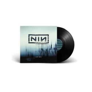 Nine Inch Nails - With Teeth [2 LP]